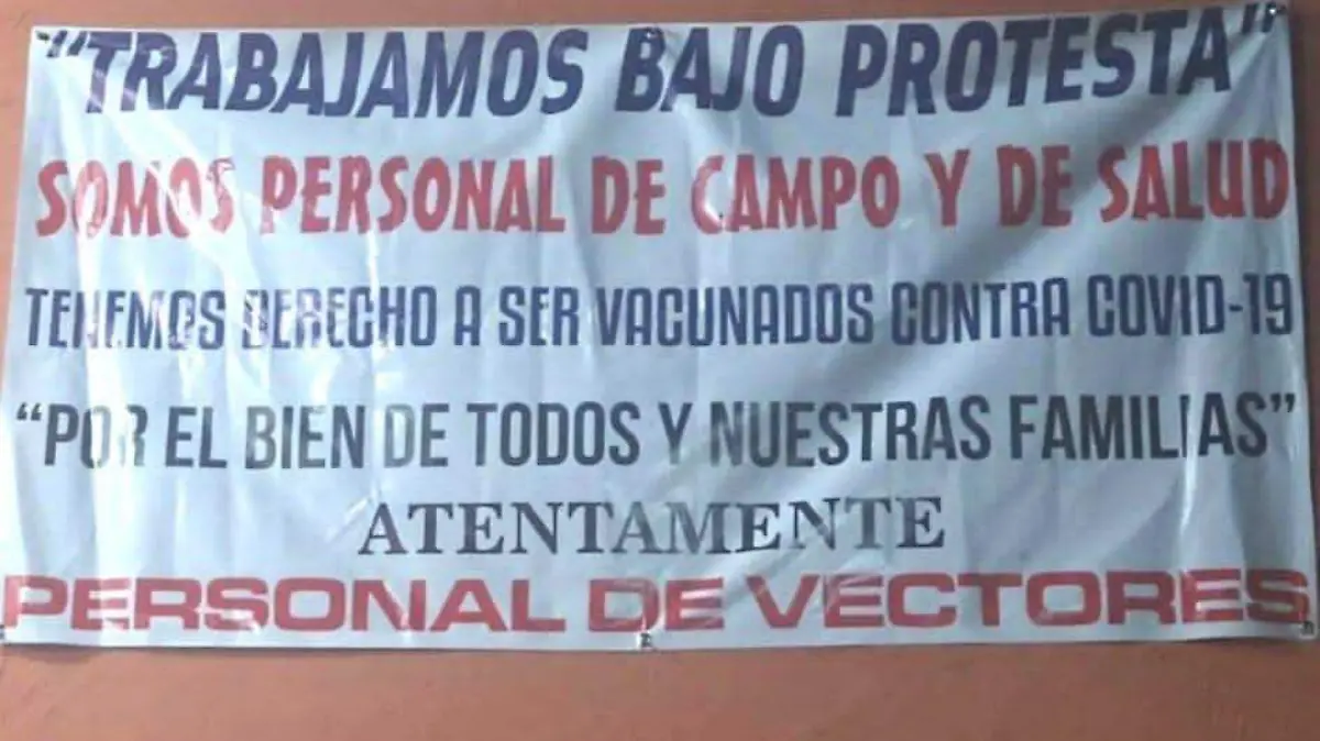 PROTESTA JURISDICCIÓN